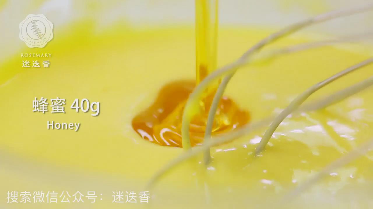 蜂蜜煎饼怎么做？