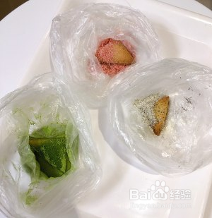 非常简单好做又好吃的三角酥