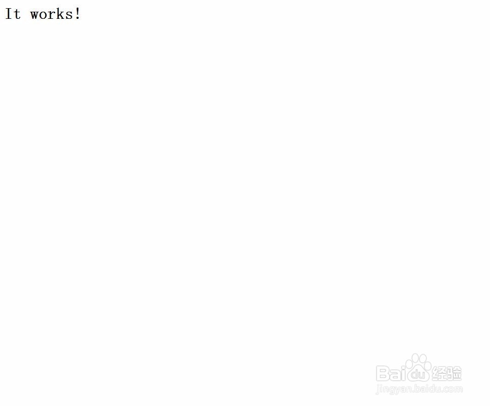 Windows环境下MySQL、php、Apache怎么配置?