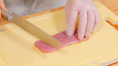 咖喱烤猪排饭宝宝辅食的做法