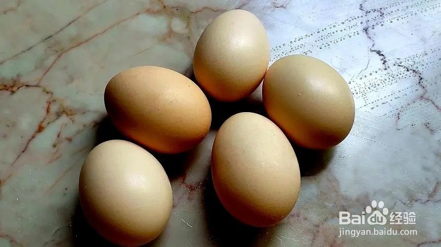 鸡蛋的食用禁忌