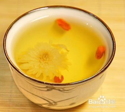 对干眼症的饮食推荐