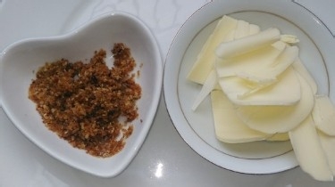 柠檬软欧的做法