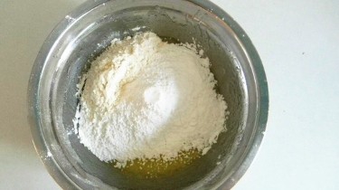 美味核桃一口酥的做法