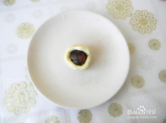 脆皮杂粮炸糕的做法
