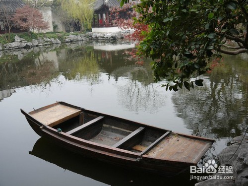 苏州园林都有哪些?哪个最值得看