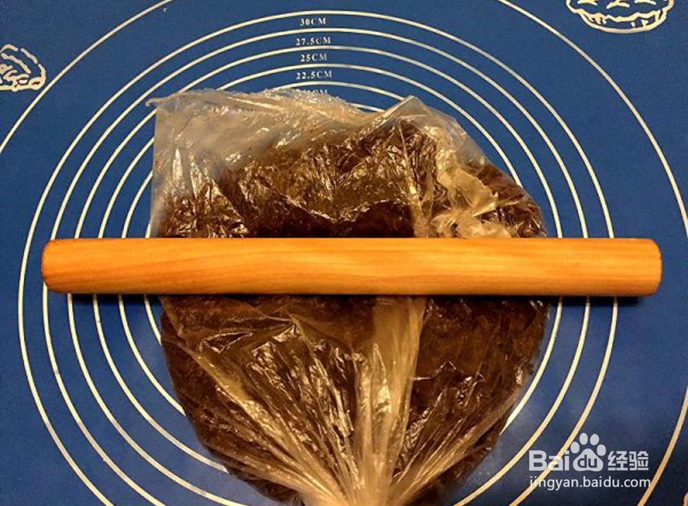 樱花牛奶慕斯蛋糕的做法