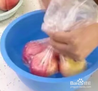 水果怎么保鲜？
