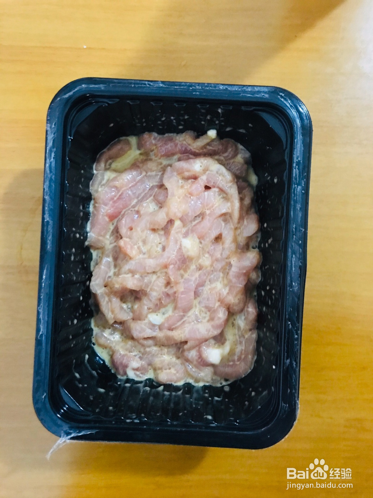 零失手 万能酱汁的做法