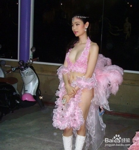 自费普吉岛自由行：[3]第三天之 普吉镇