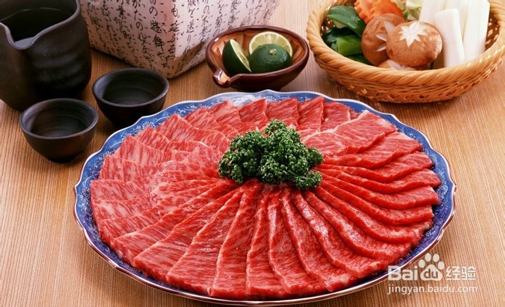 吃牛肉的好处都有哪些呢