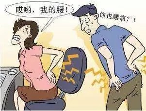 腰肌劳损患者注意事项