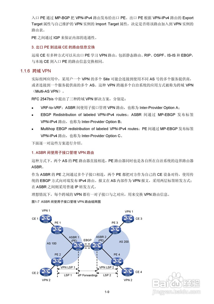 H3C SR6600路由器用户手册:[98]