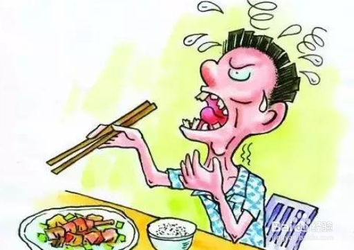 论牙齿对面部美观的影响