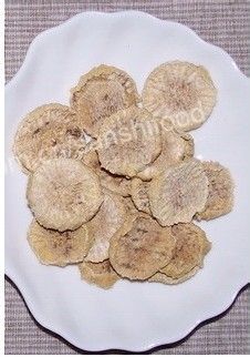 腊肉萝卜干怎么做