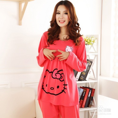 生宝宝前要准备哪些东西?