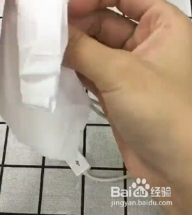 如何清洁数据线