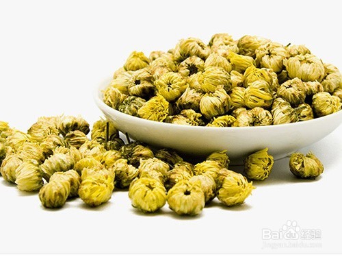 山楂菊花可排出体内脂肪堆积