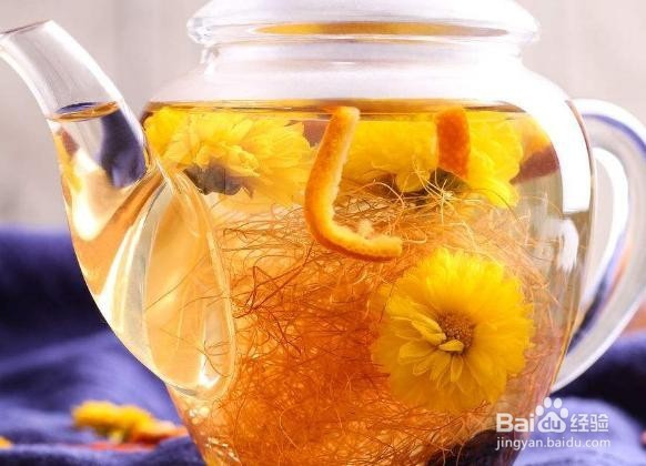 菊花茶怎么变绿了，菊花变绿正常吗？该怎么办