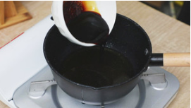 如何制作葱油面