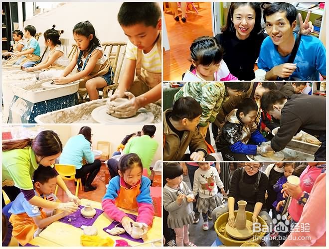 陶艺店应该如何经营好？