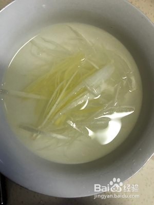 家常蚝油生菜的做法