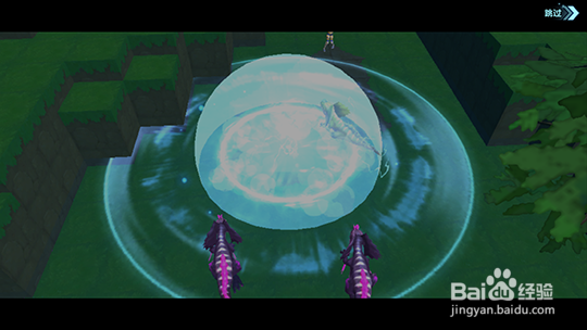 我的起源怎么玩