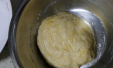 紫薯千层吐司制作步骤