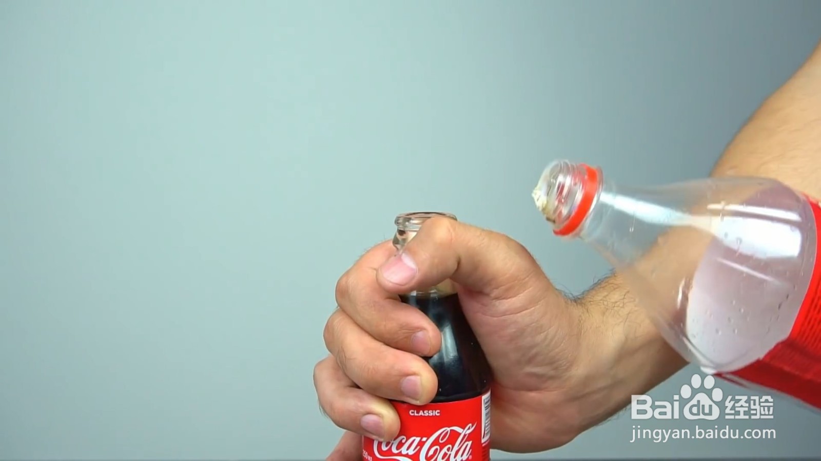 如何DIY一个简易的开瓶器