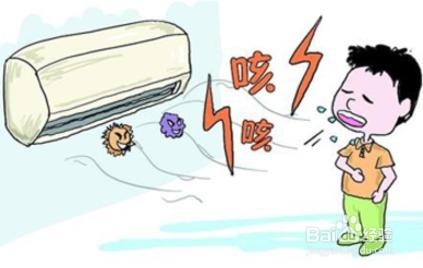 如何避免空调带来的危害如何预防空调病