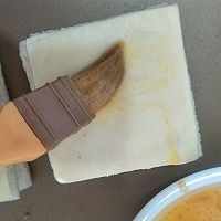 吐司焗芝士片的美味做法