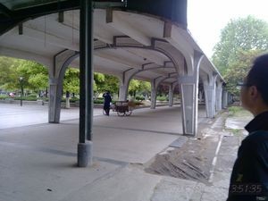 浦口火车站旅游攻略