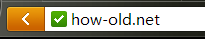 how old do i look怎么玩 how old 网页版怎么玩