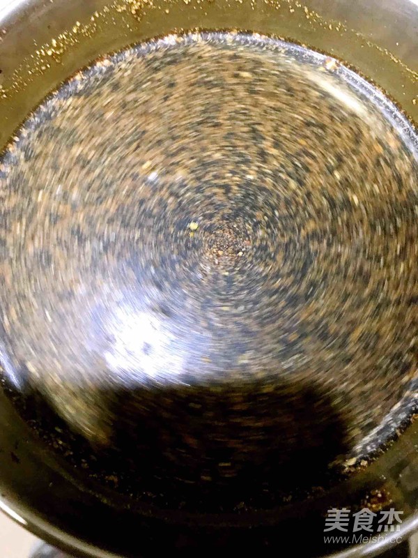 肥牛饭的家常做法