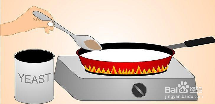 学会烤蜗牛比萨