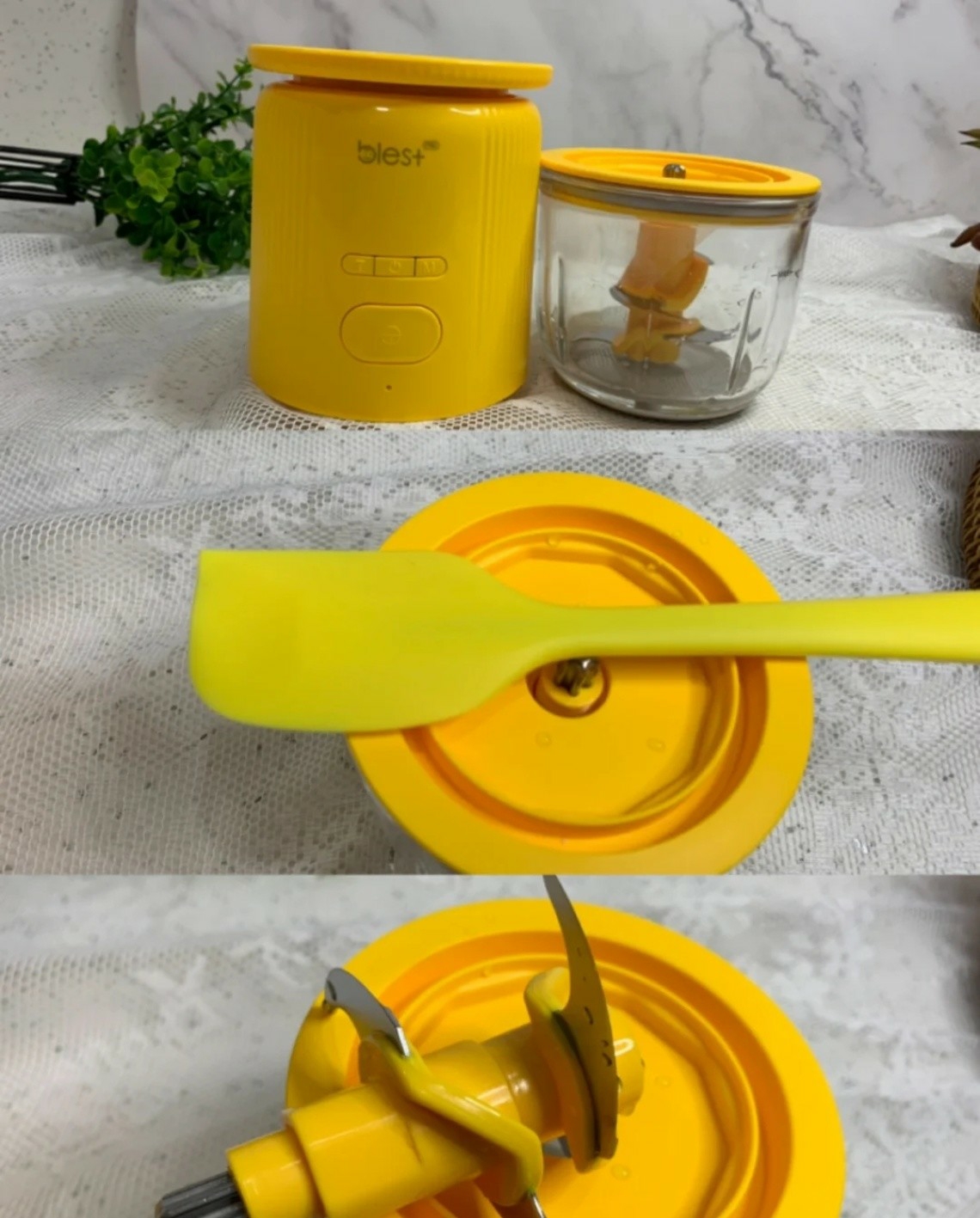 自用家居，母婴电器分享！精致生活就从电器开始~