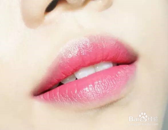 短发女生怎么化妆？