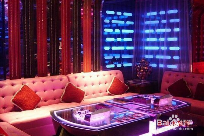 张小春:KTV装饰十大误区