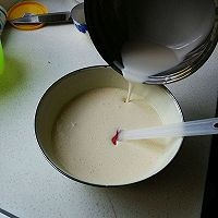 黄金糕的做法大全