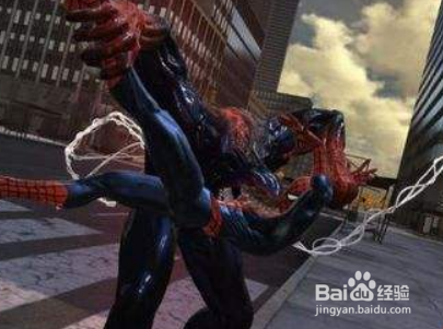 蜘蛛侠2PC版操作攻略