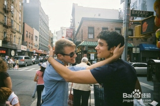 如何维系朋友之间的友谊