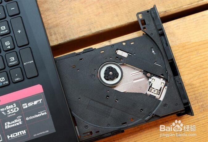 微星GL62 6QD-021XCN游戏本评测