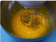 玫瑰芝士蛋糕卷