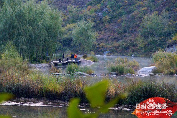 白河峡谷之圣泉山风筝节