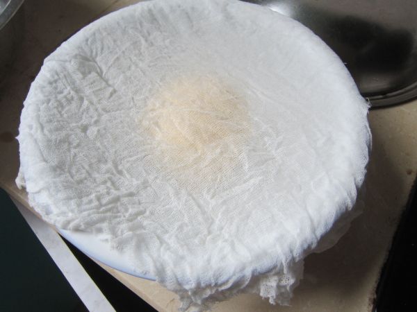 烂糊鳝丝干挑面