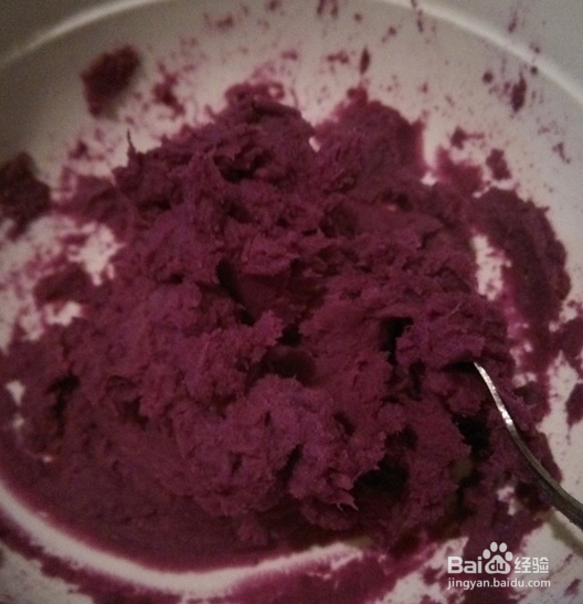 糯米小汤圆的做法大全