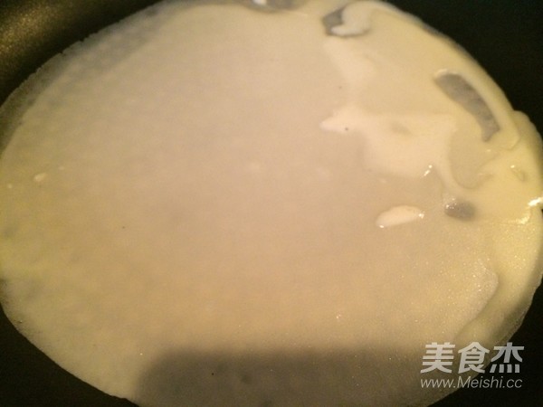 芒果千层的做法