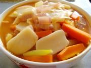 美味炒年糕的做法