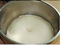 香喷喷的【水煎包】