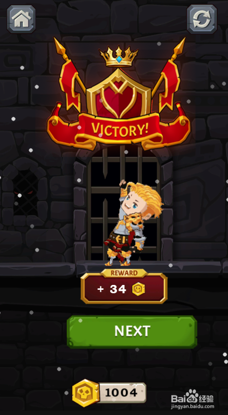 Become A Big Winner的Level 39如何通关